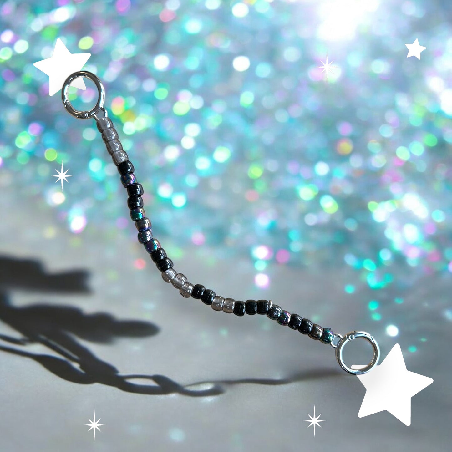 Unicorn Clip Chain